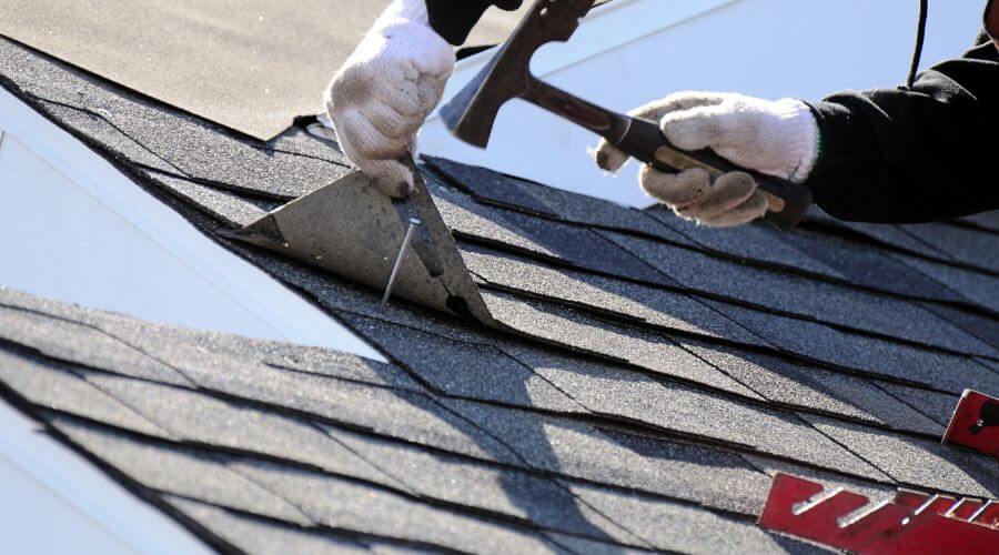 Professional residential roofers in Tanner, AL